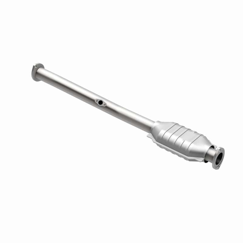 Magnaflow — MagnaFlow Conv DF 95-98 Toyota T100 4WD 3.4L
HM Grade
HM - view 22