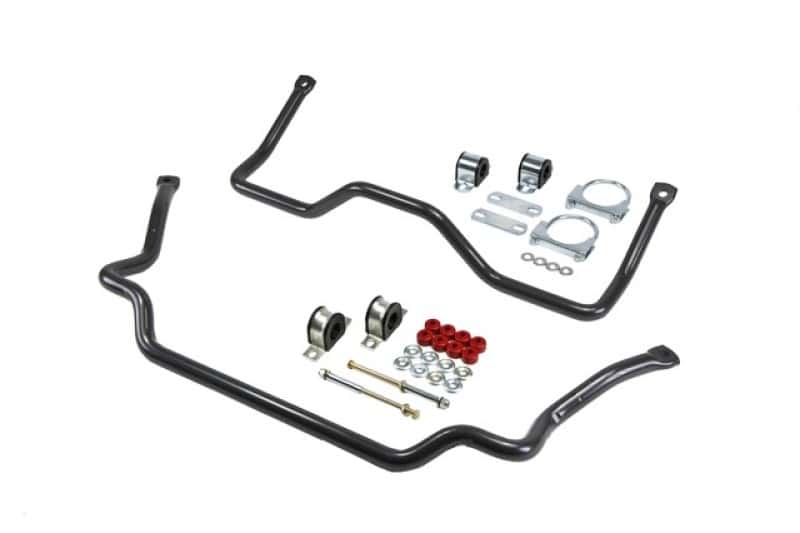 Belltech — Belltech ANTI-SWAYBAR SETS 5420/5523
ANTI-SWAYBAR SETS - view 1