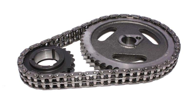 COMP Cams — COMP Cams Hi-Tech Roller Timing Set FC - view 2