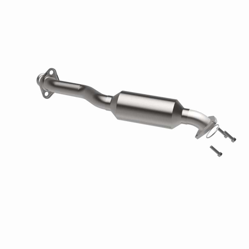 Magnaflow — Magnaflow Conv DF 07-08 Honda Fit 1.5L M/T
OEM Grade
OEM - view 26