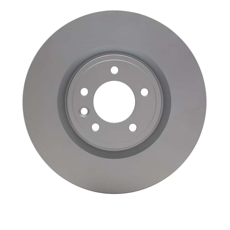 DFC — DFC 18-24 Land Rover Discovery Front Hi-Carbon Alloy Geomet Coated Rotor
DFC Brake Rotor - view 1