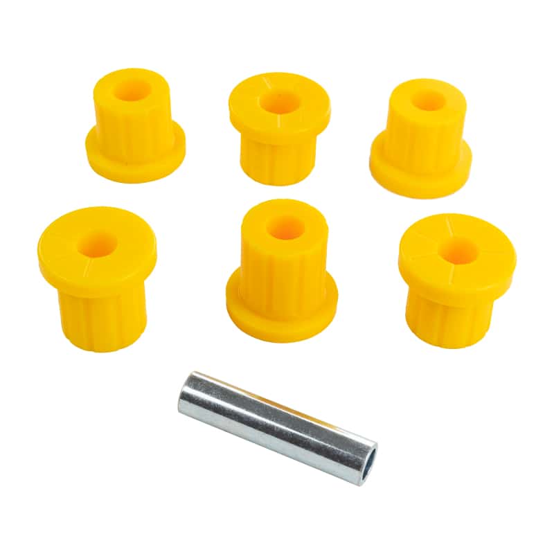 ARB — ARB Bushing Kit Lc78 Troop Carrier
Bushing Kit - view 1
