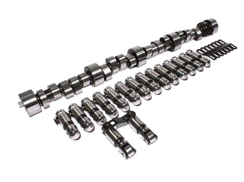 COMP Cams — COMP Cams Cam & Lifter Kit CB 306A-R10
Camshaft, Lifter Kt - view 2
