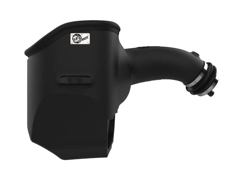 aFe — aFe Power 19-20 RAM 2500/3500 V8-6.4L HEMI Pro 5R Air Intake System
Magnum FORCE Intake - view 4