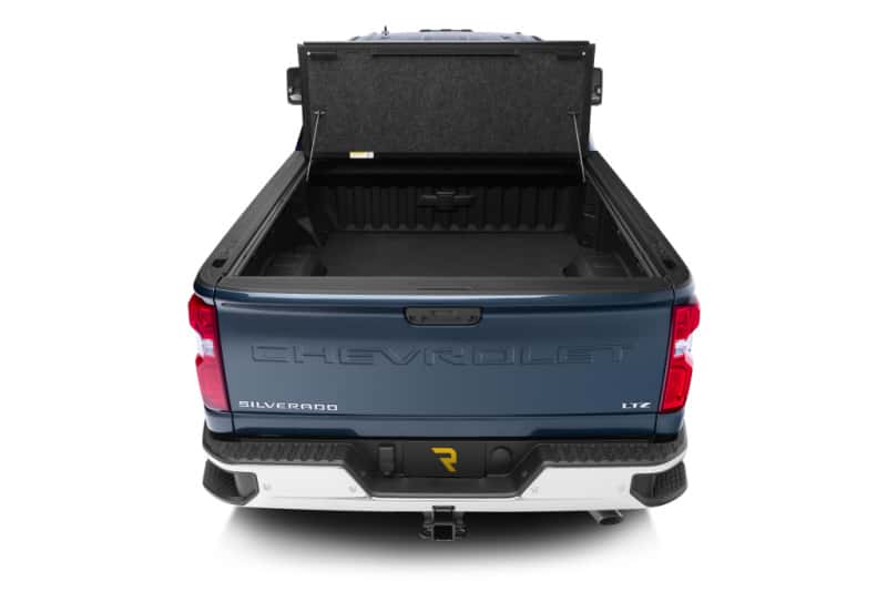 Undercover — UnderCover 2020 Chevy Silverado 2500/3500 HD 6.9ft Ultra Flex Bed Cover
UX 20-26 GM HD 6ft.1 - view 17