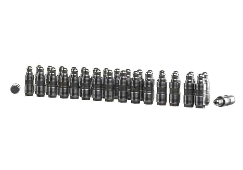 Ford Racing — Ford Racing 11-24 Mustang GT 5.0L / 15-20 Mustang GT350 5.2L High Performance Lash Adjusters
Lifter Set - view 10