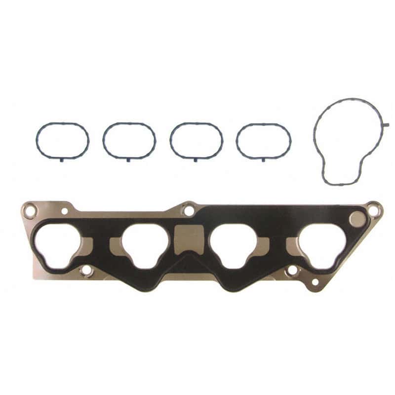 Fel-Pro — Fel-Pro Honda Civic MS 96390 Engine Intake Manifold Gasket Set - view 1