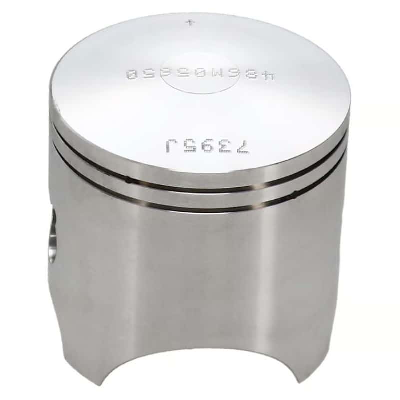 Wiseco — Wiseco Kawasaki KX125 82-85 2224CD Piston Kit
Piston Kit - view 7