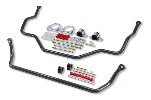 Belltech — Belltech ANTI-SWAYBAR SETS 5600/5650
ANTI-SWAYBAR SETS - view 2