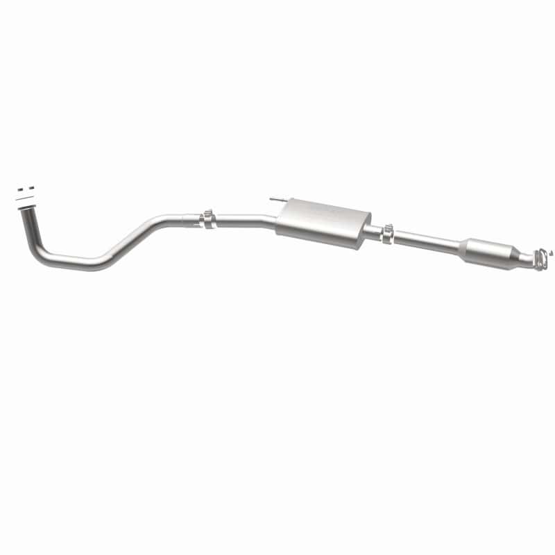 Magnaflow — MagnaFlow Conv Direct Fit OEM 20-22 Kia Soul 2L Underbody
OEM Grade
OEM - view 22