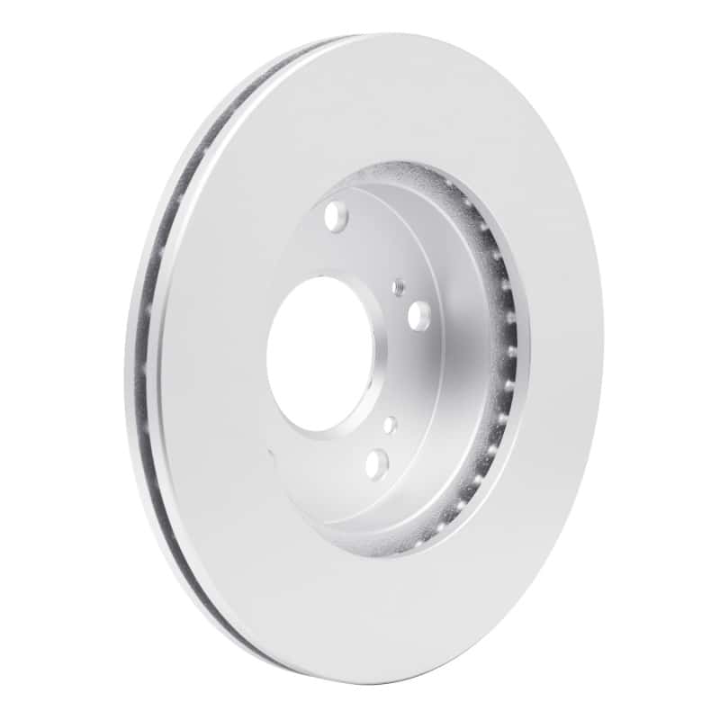 DFC — DFC 02-15 Acura RSX Front GeoSPEC Coated Rotor
DFC Brake Rotor - view 4