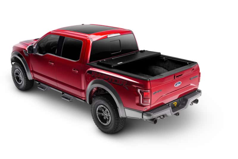 Undercover — UnderCover 15-20 Ford F-150 5.5ft Armor Flex Bed Cover - Black Textured - view 15