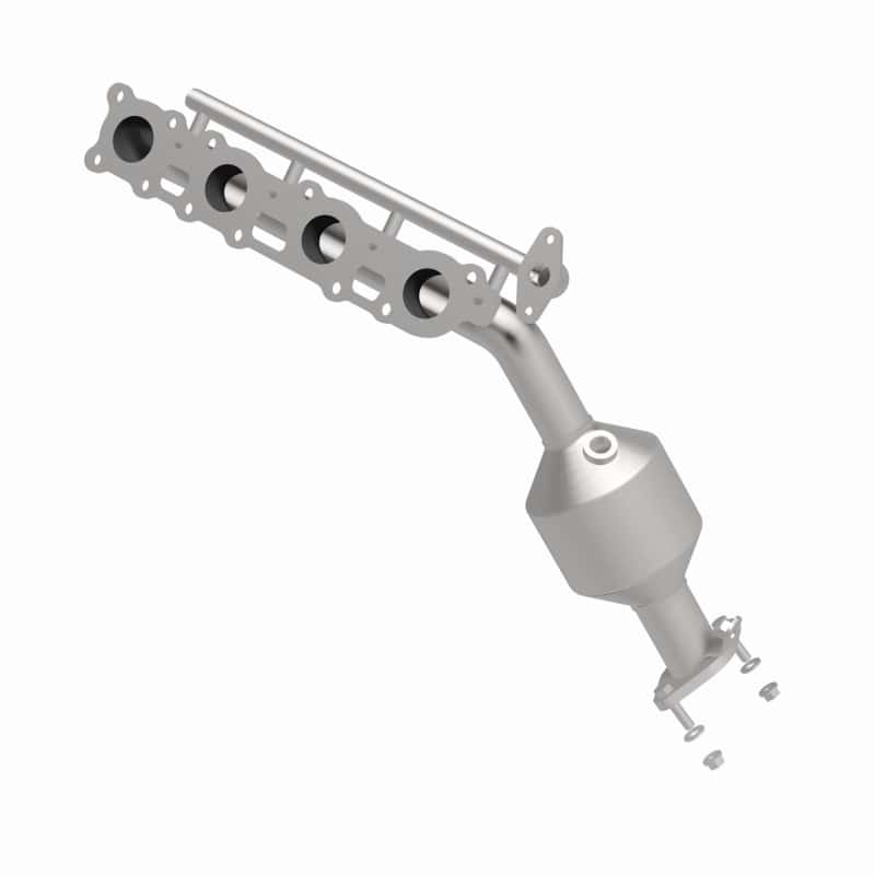 Magnaflow — Magnaflow Conv DF 10-14 GX460 4.6L Manifold
OEM Grade
OEM - view 13