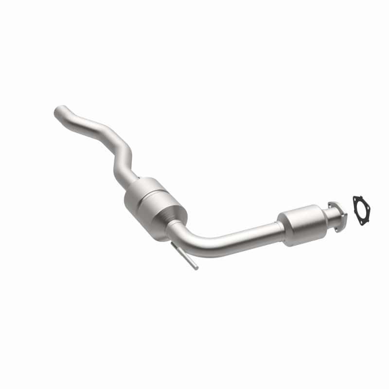 Magnaflow — MagnaFlow Conv DF 02 Volkswagen Eurovan 2.8L
HM Grade
HM - view 21