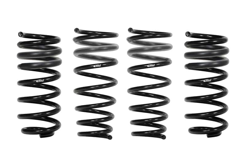 Eibach — Eibach 19-22 BMW 330i xDrive Sedan AWD G20 Pro-Kit Performance Springs (Set of 4) - view 1