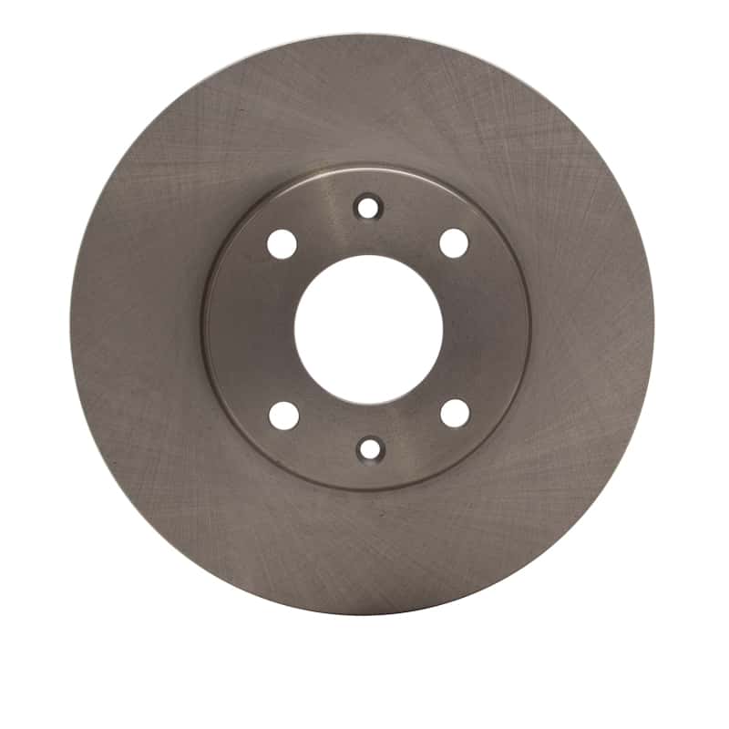 DFC — DFC 89-91 Peugeot 405 Front Brake Rotor
DFC Brake Rotor - view 1