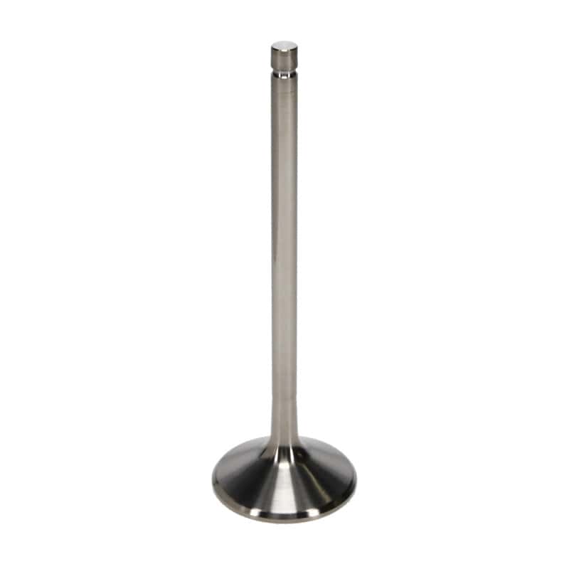 Manley Performance — Manley Titanium Exhaust Valve Kit - Big Block Chevrolet - M&M X20
Valve - Exhaust - view 4