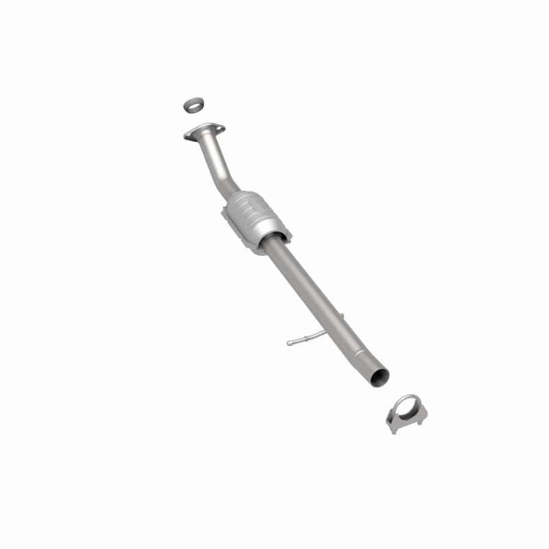 Magnaflow — MagnaFlow Conv DF 11-12 Mazda 2 1.5L
OEM Grade
OEM - view 15