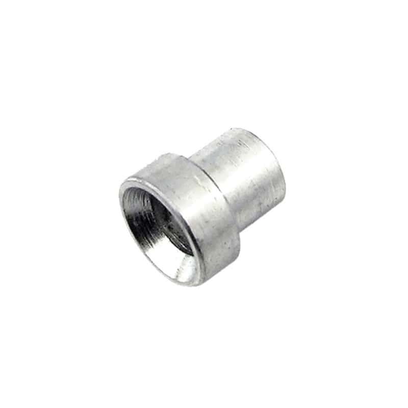Nitrous Express — Nitrous Express 6AN Steel Sleeve for 3/8 Tubing (Qty 1)
TubeSleeve
AN Fitting - view 3