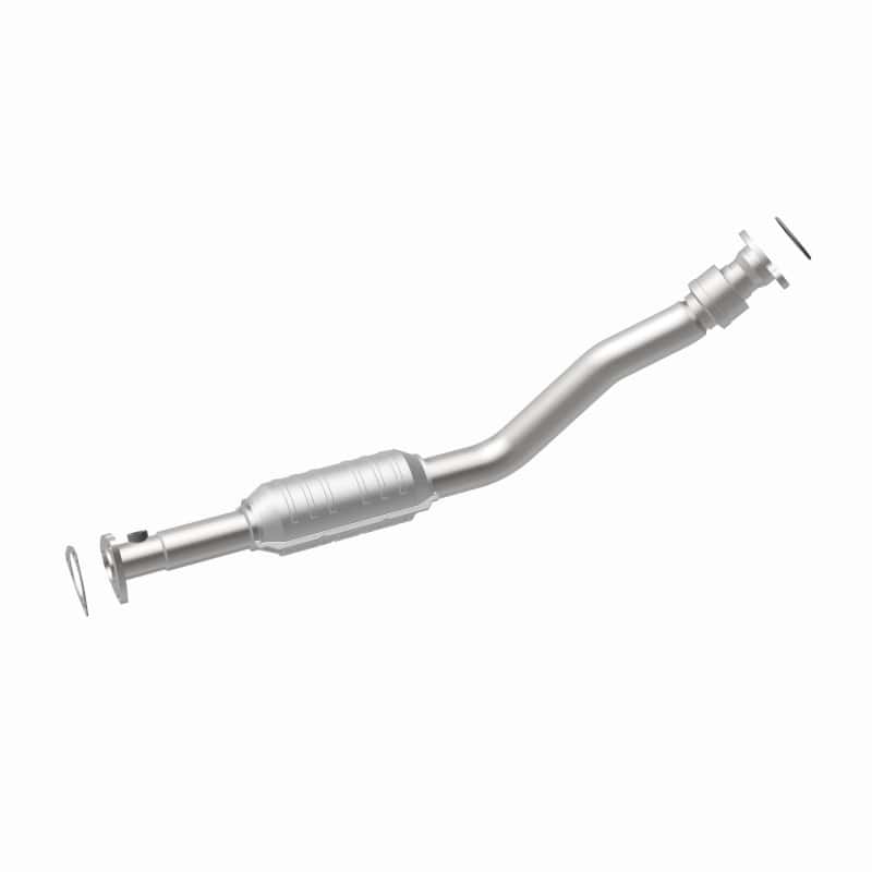 Magnaflow — MagnaFlow Conv DF Malibu 98-00 3.1L V6
HM Grade
HM - view 17