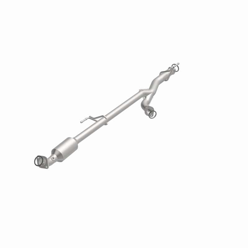 Magnaflow — Magnaflow 05-06 Toyota Tundra 4.0L Direct Fit Converter
California - view 28