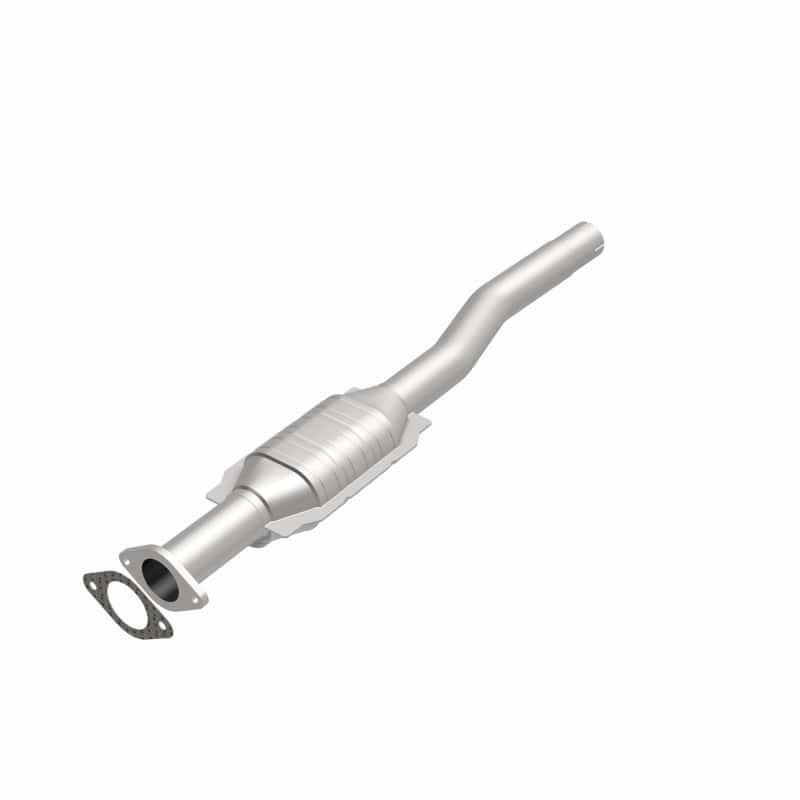 Magnaflow — MagnaFlow Conv DF 11 GMC Terrain 2.4L Rear
OEM Grade
OEM - view 28