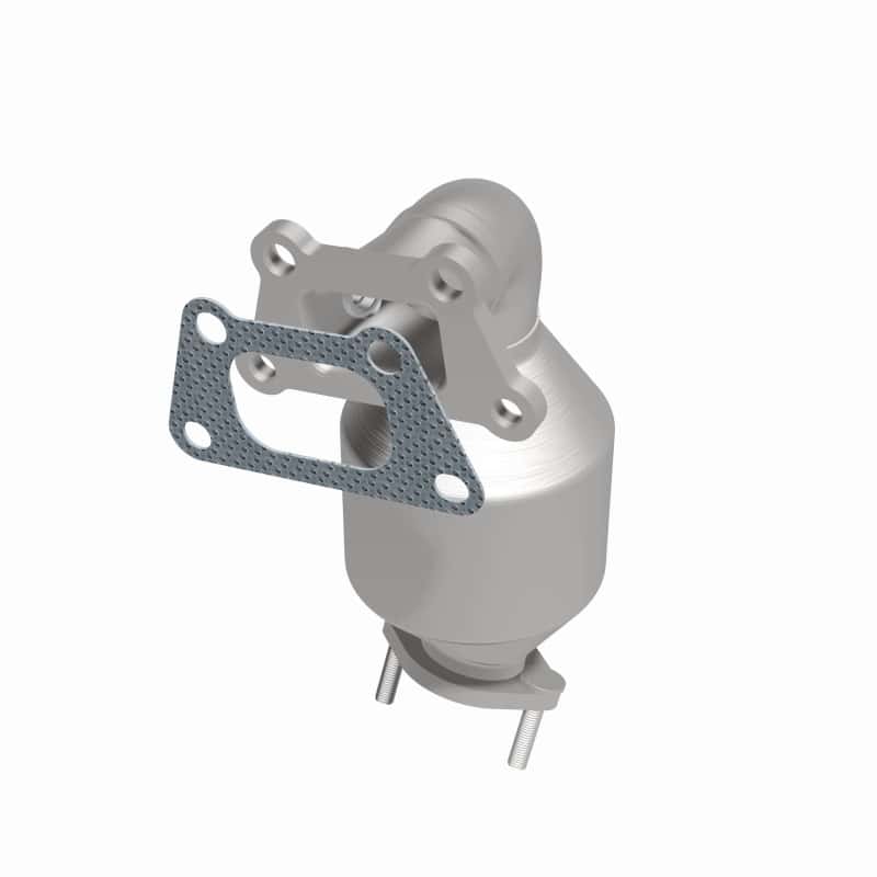Magnaflow — Magnaflow Conv DF 10-11 Equinox 3.0L Underbody
OEM Grade
OEM - view 13