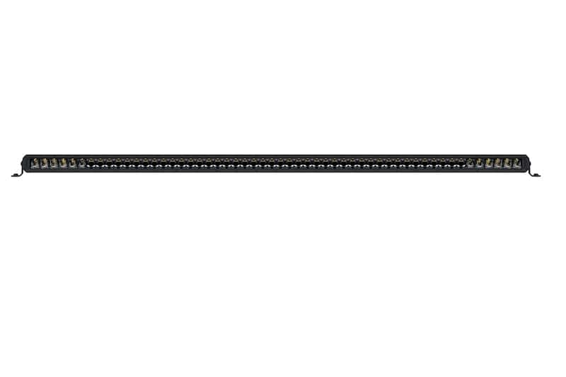 Hella — Hella Universal Black Magic 50in Tough Slim Light Bar - Spot & Flood Light
LEDLightBar - view 7