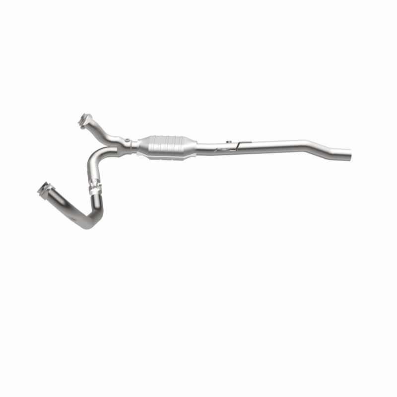 Magnaflow — MagnaFlow Conv DF 02-03 Ram 1500 4.7
HM Grade
HM - view 25