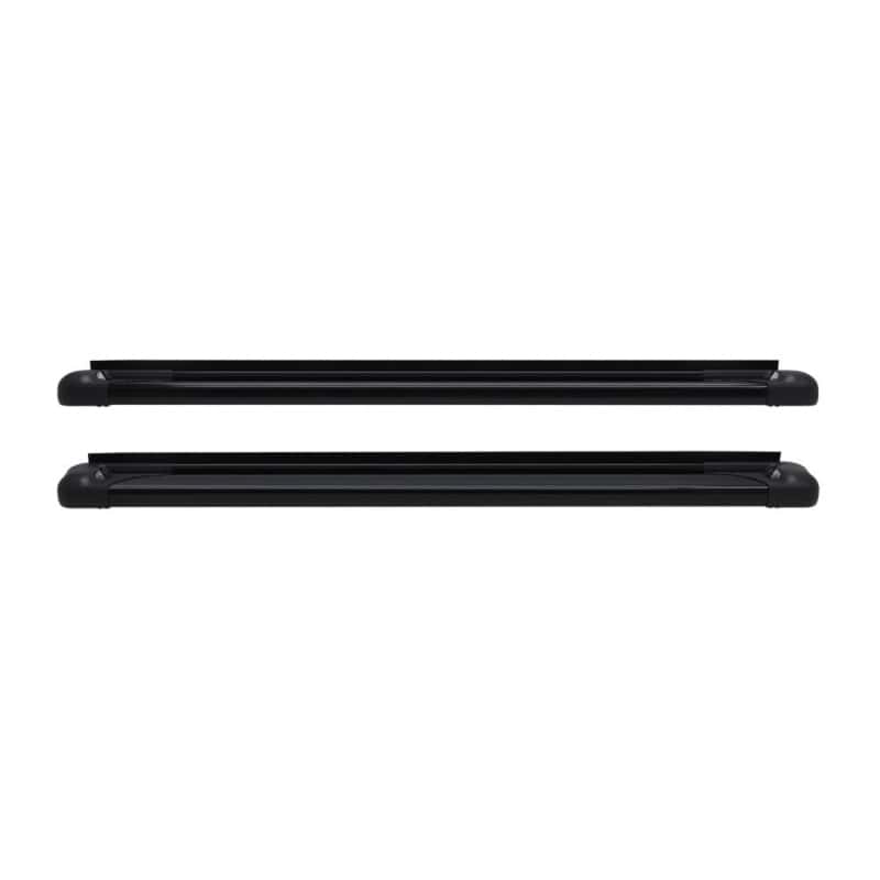 Westin — Westin SG6 Aluminum LED Running Boards 83in - Blk
Running Board - view 4