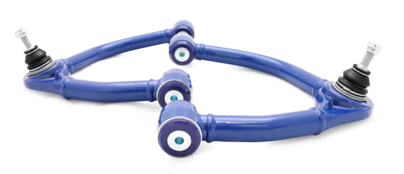 Superpro — SuperPro 2010+ Volkswagen Amarok Upper Fixed Offset Control Arm Set
Complete Arms - view 5