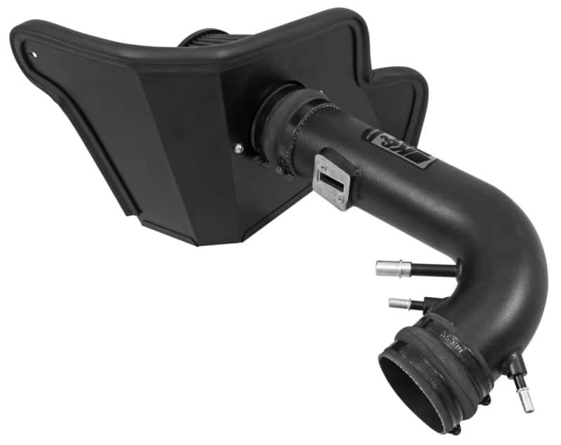 K&N Engineering — K&N 2015 Ford Mustang GT 5.0L V8 Black Performance Intake Kit
Performance Air Inta
Air Intake System - view 11
