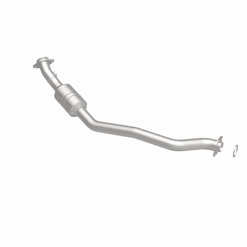 Magnaflow — Magnaflow Conv DF 2011 Grand Cherokee 5.7L PS
OEM Grade
OEM - view 13
