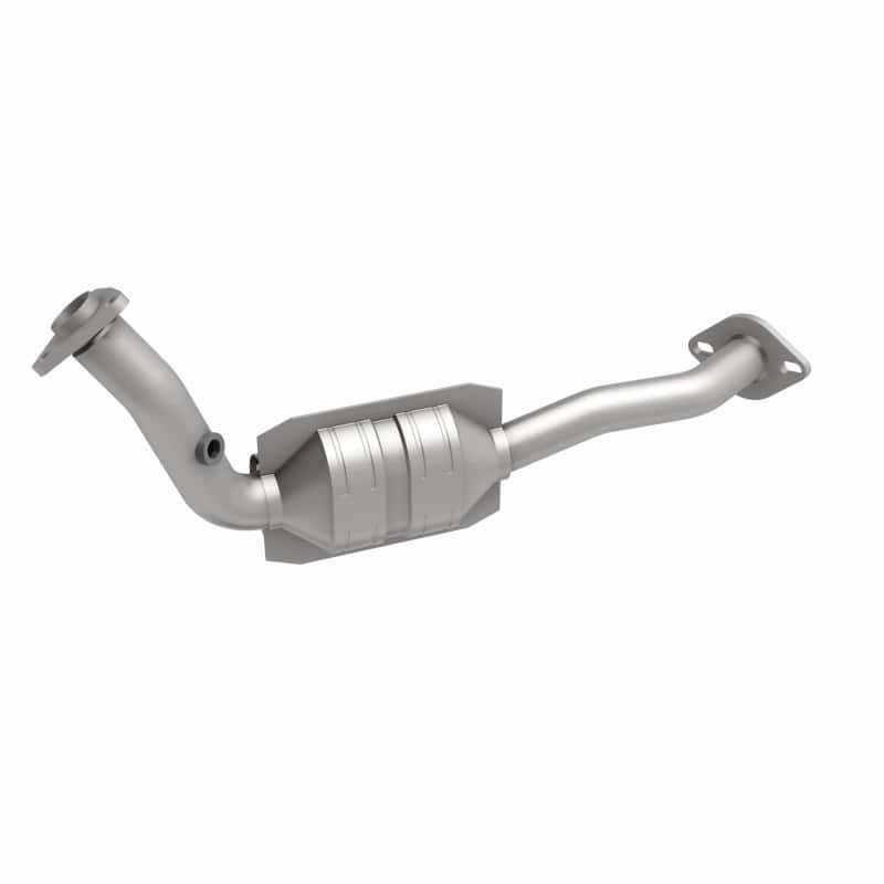 Magnaflow — MagnaFlow Conv DF FRONTIER- 01-04 3.3L OEM
OEM Grade
OEM - view 10