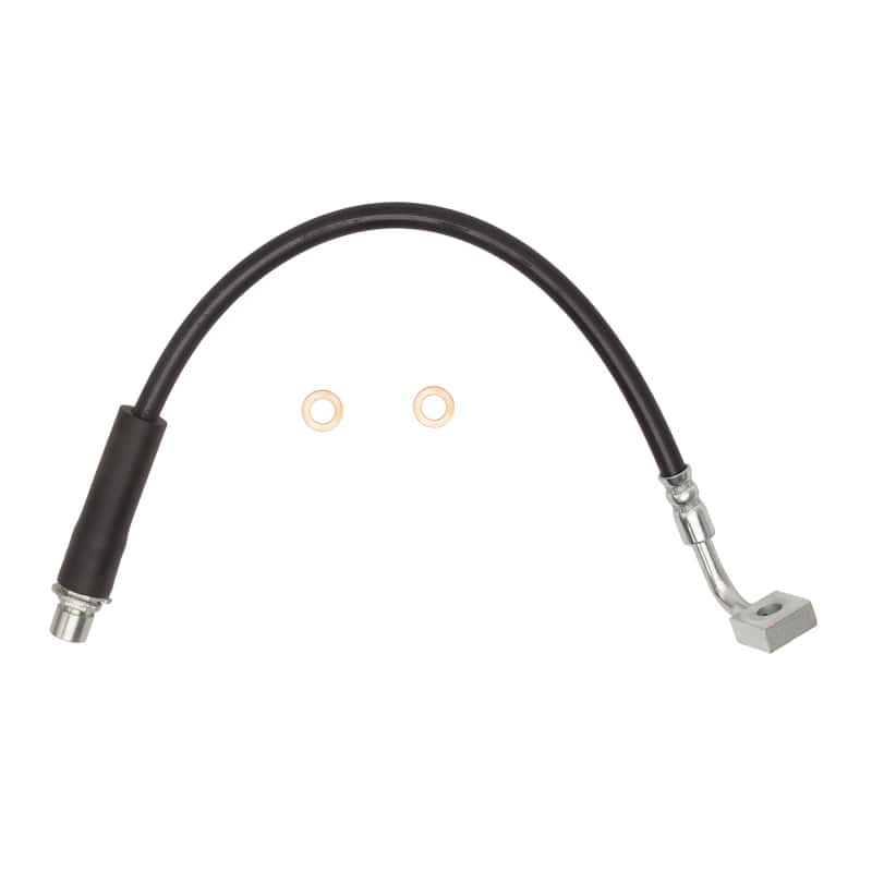 DFC — DFC 06-23 Chrysler 300 Front Brake Hose - view 1