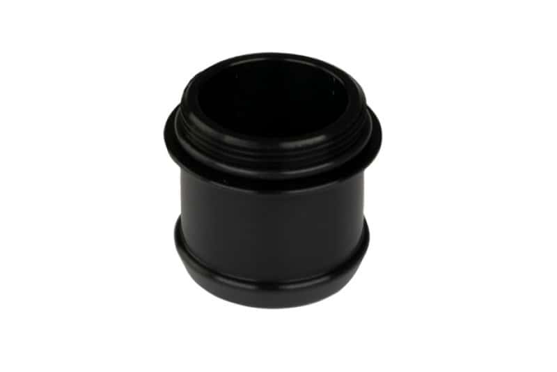 Turbosmart — Turbosmart BOV Kompact 25mm Inlet Fitting - Black
BOV Fitting - view 1