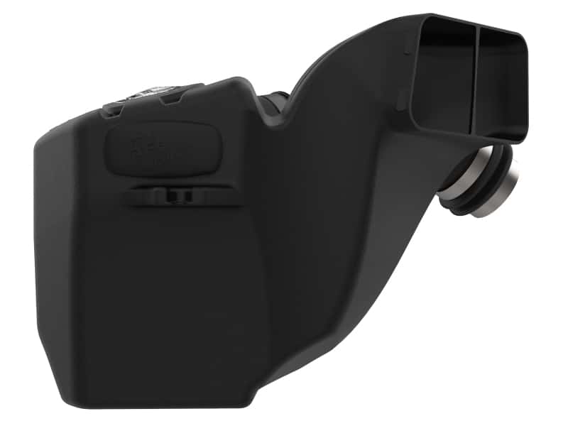 aFe — aFe Momentum Cold Air Intake System w/Pro 5R Filter 19 Dodge Ram 2500/300 V8-6.4L
Momentum GT Intake - view 4