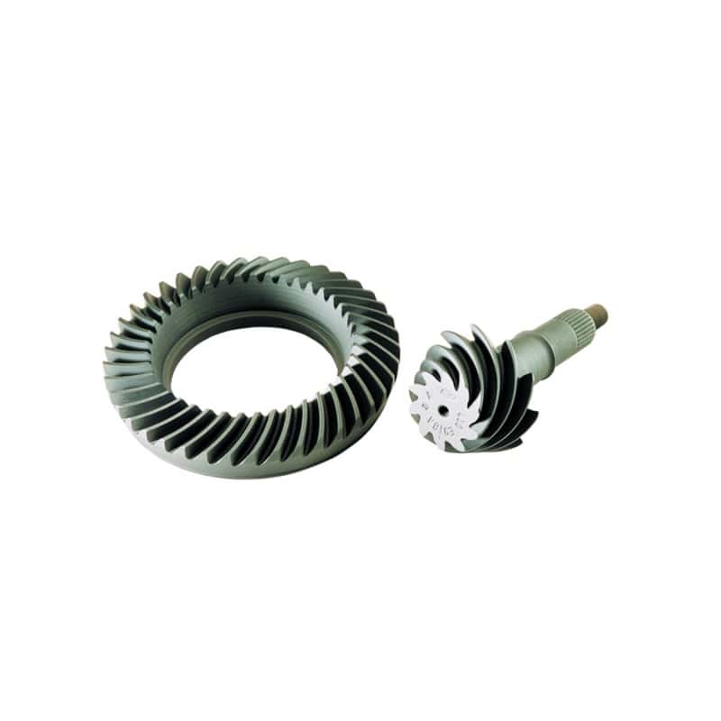 Ford Racing — Ford Racing 8.8 Inch 4.10 Ring Gear and Pinion
Ring and Pinion Kit - view 10