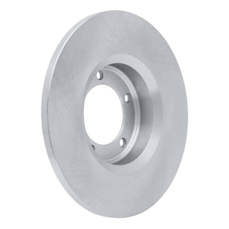 DFC — DFC 75-83 Toyota Pickup Front Brake Rotor
DFC Brake Rotor - view 4