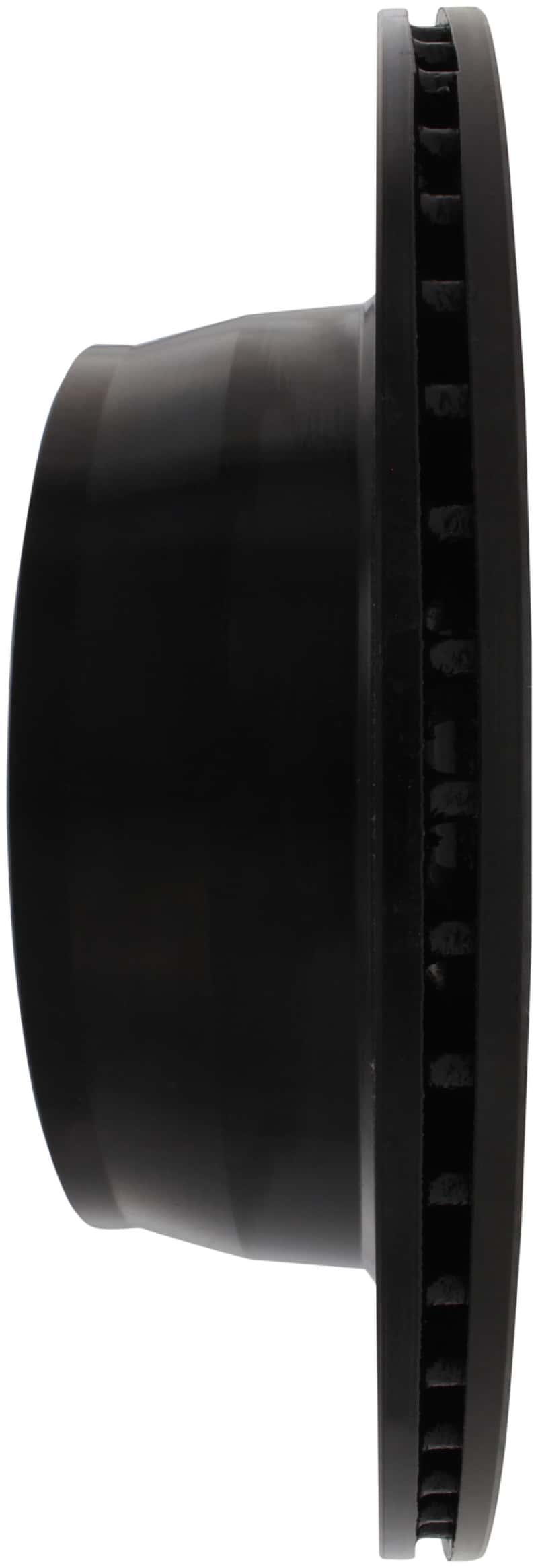 Stoptech — StopTech 07-10 GMC Sierra (w/ Rear Drum) / 07-09 GMC Yukon Rear Left Slotted & Drilled Rotor
Disc Brake Rotor
Slot/Drill Rotor - view 9