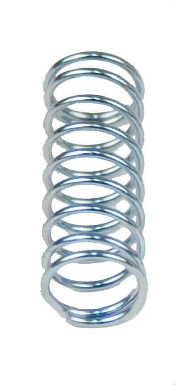 BD Diesel — BD Diesel Flow-MaX Pump Pressure Spring - 18psi
SPRING 18PSI FLOWMAX
FuelPrsRgSp - view 3