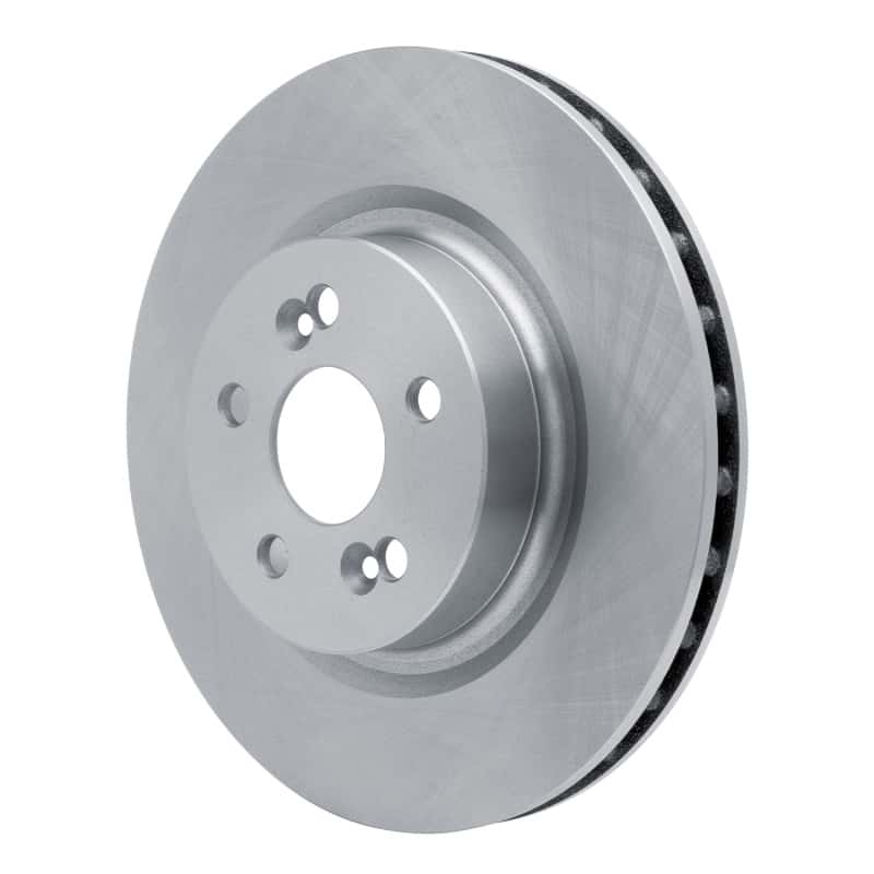 DFC — DFC 05-09 Renault Megane (Mexico) Front Brake Rotor
DFC Brake Rotor - view 2