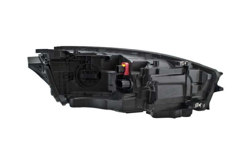 Hella — Hella 2016 Audi A7 S7 Rs7 Headlamp Lh Led - view 13