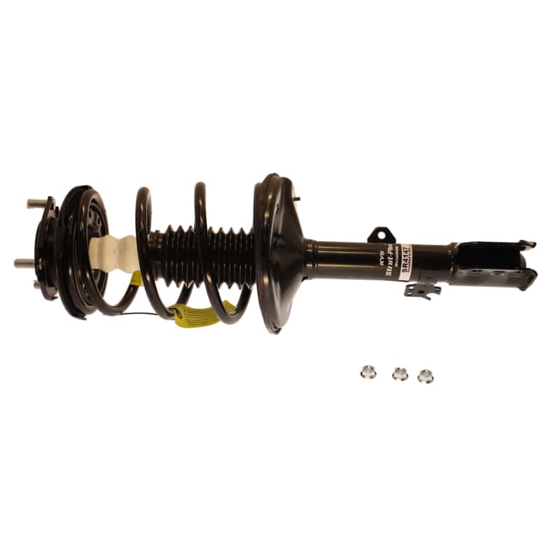 KYB — KYB Shocks & Struts Strut Plus Front Left Toyota RAV4 2005-2001
Strut-Plus - view 4