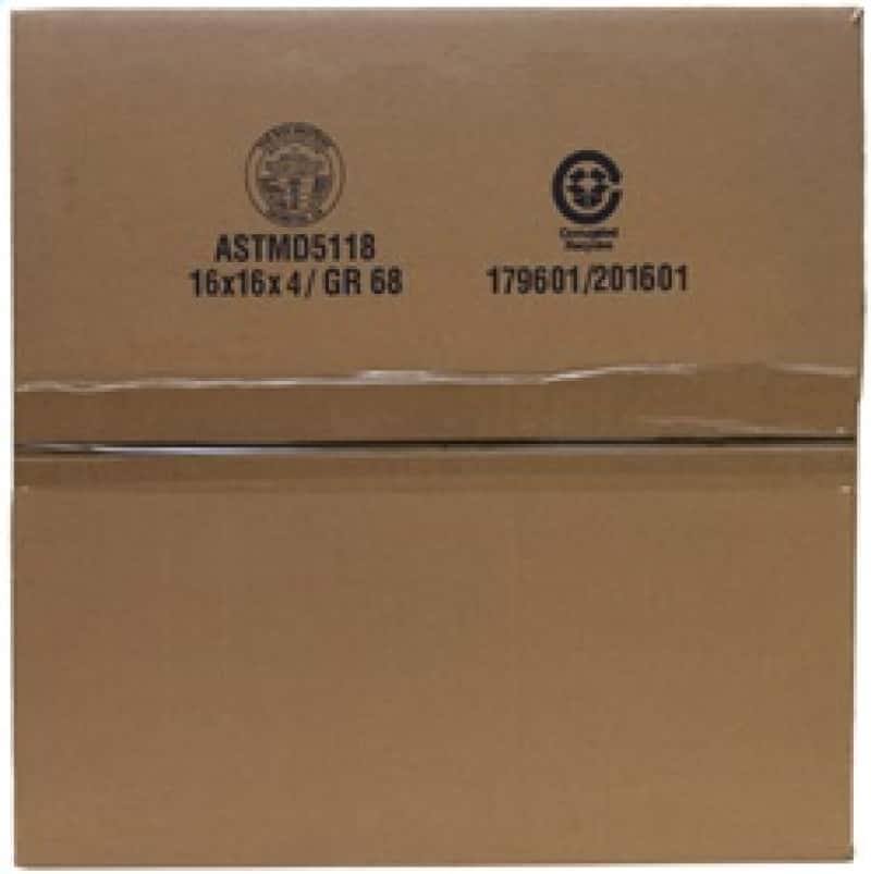 K&N Engineering — K&N Replacement Air Filter CHEVY V8;3-2BBL. 1969-70
Replacement Air Filt
Air Filter - view 6