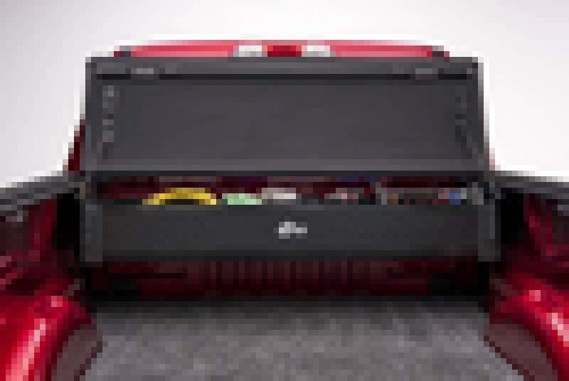 BAK — BAK 04-14 Ford F-150 5ft 6in Bed BAKFlip MX4 Matte Finish
BFMX4 04-14 F150 5'7
BFMX4 04-14 F150 5ft - view 6