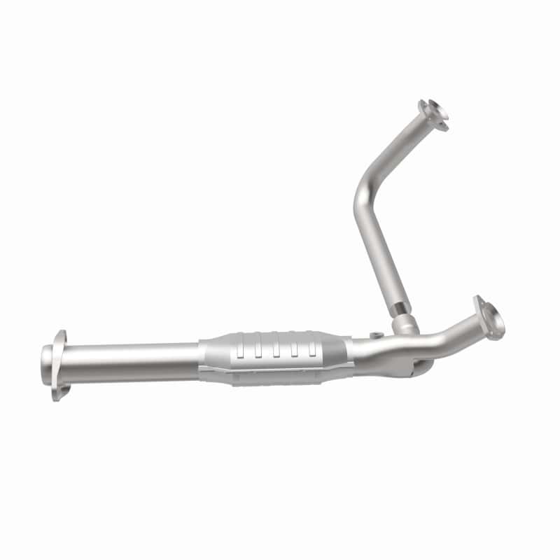 Magnaflow — MagnaFlow Conv Direct Fit 1995 Chevrolet G10/G20/G30 4.3L/5.0L/5.7L
California - view 20