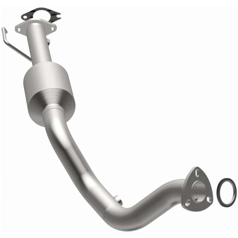 Magnaflow — Magnaflow 2004 Isuzu Rodeo 3.2L Direct Fit Converter
California - view 3
