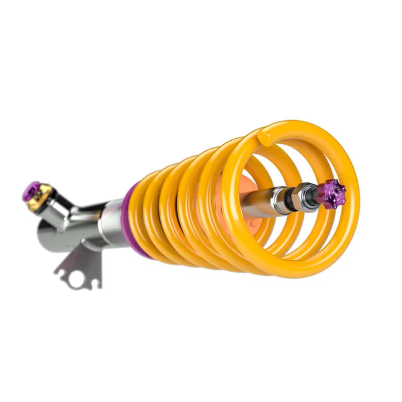 KW — KW Coilover Kit V4 Bundle 2020 BMW X5/X6 M (F95) (Including Competition)
Coilover Kit - view 10