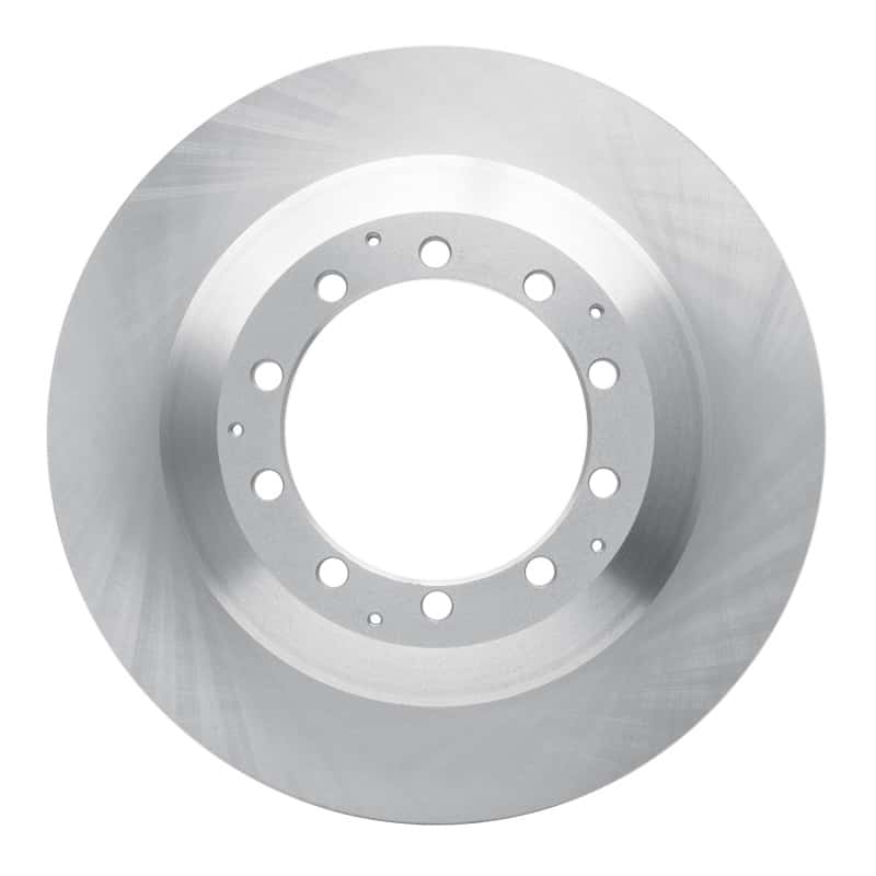 DFC — DFC 05-25 Dodge Ram 4500 Rear Brake Rotor
DFC Brake Rotor - view 1